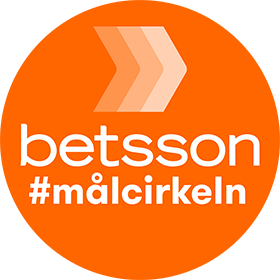 Betsson #målcirkeln